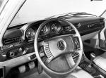 Mercedes-Benz S-Class 1972 года
